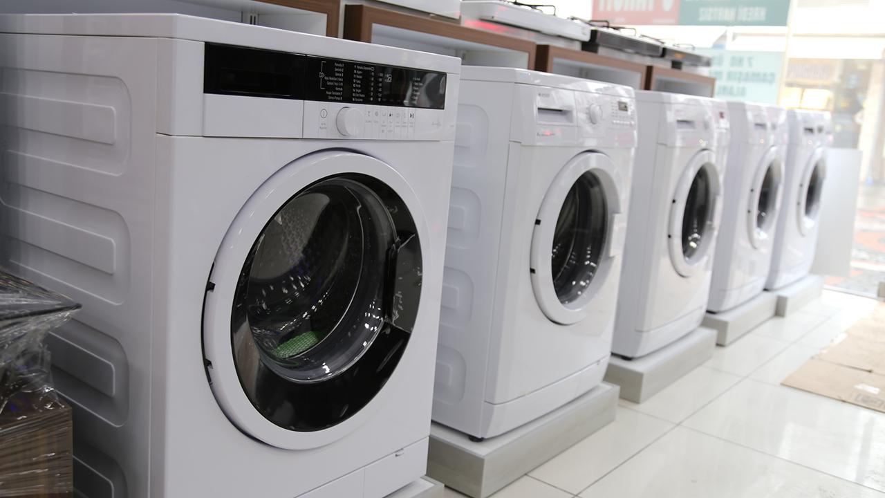 Çal Beyaz Eşya Tamircisi